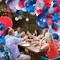 142pcs Red White and Blue Balloon Arch Garland Kit, Navy Blue for Blue 2024 Graduation Decorations July 4th Birthday Baseball Nautical Theme Party Flag Party Election Party